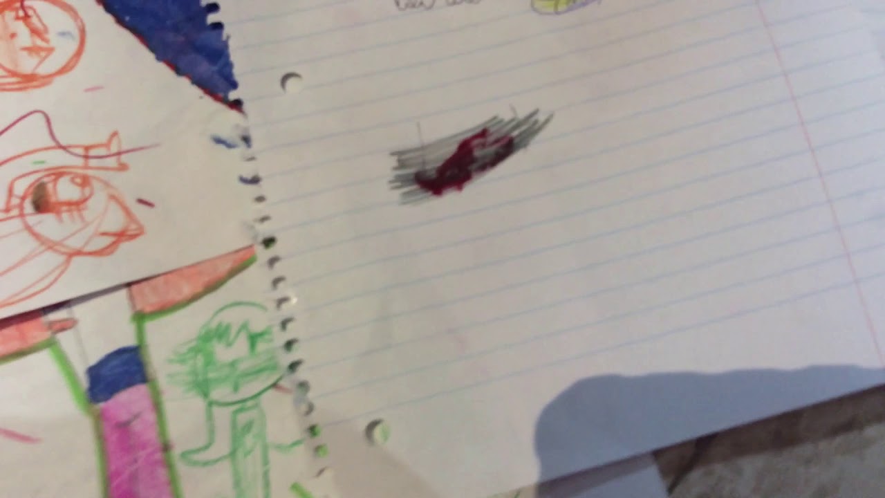 Some of my drawings - YouTube