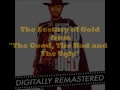 The ecstasy of gold ennio morricone  the good the bad and the ugly  high quality audio