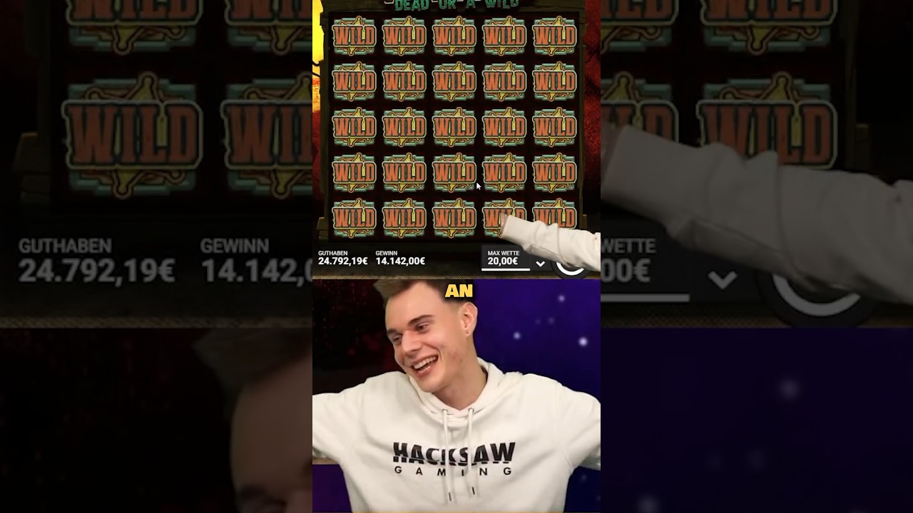 phim hoạt hình tom và jerry tập cuối Unglaubliches VOLLBILD Wilds bei Wanted!😱🤑 live slots casino bigwin