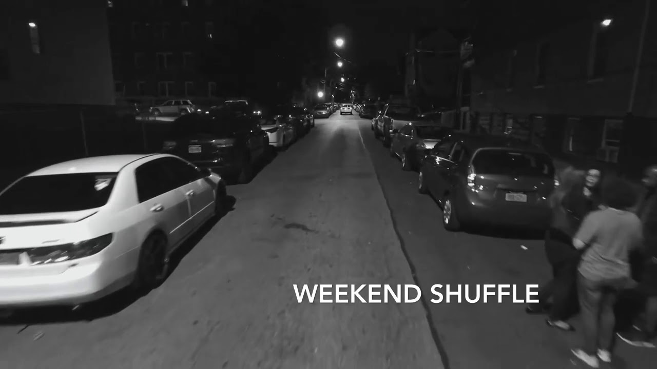 Watch Ryz Hope -Weekend Shuffle on YouTube Watch Ryz Hope -Weekend Shuffle on YouTube