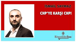 İSMAİL SAYMAZ -\