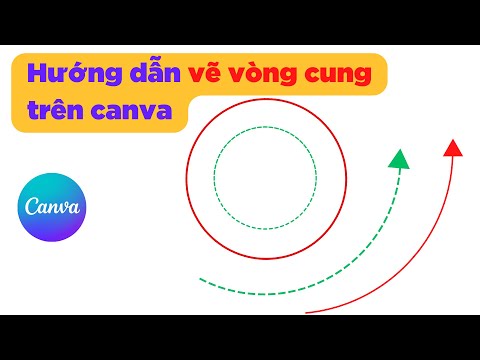 Vẽ đường cong trong Canva: Hướng dẫn chi tiết và bí quyết từ chuyên gia