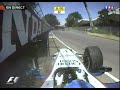 F1 2006 rsum du grand prix du canada en francais tf1