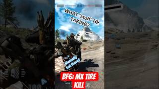 BATTLEFIELD 6 WHEELIE KILLS ARE THE BEST #fps #gaming #battlefield