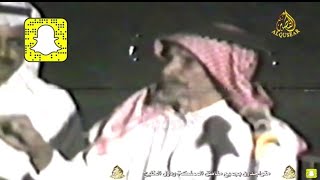 ١٤٠٢ه‍ـ  محمد الجبرتي ️ مطلق الثبيتي ـ قاعة زيني عارف ـ مكة