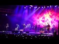 Roxette - Fading Like a Flower (Every Time You Leave) - Movistar Arena Santiago Chile 2011