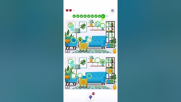 Differences level 10