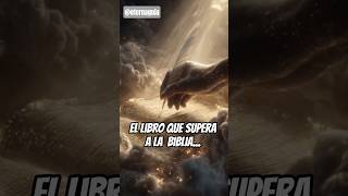 Existe Un Libro Más Antiguo Que La Biblia… #biblia #dios #short #esperanza