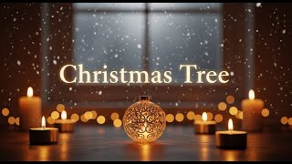 🎄Christmas Tree – 3 Hour Soft Ambient Pads for Winter Calm screenshot 5