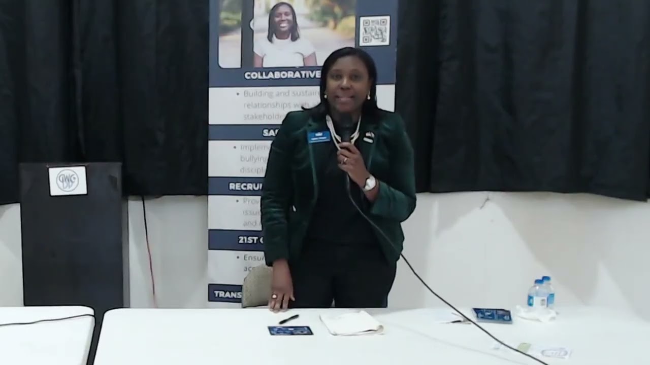 Dec 2025 Breakfast Mtg: Q9 Collective Bargaining (Wright follow-up)