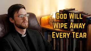 Resolving the Problem of Suffering: Defending Christianity part 4