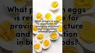 Do You Know All About Eggs?