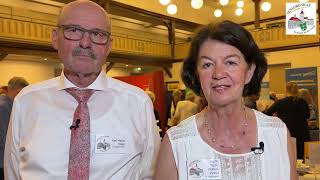 Unterhaltsam Und Informativ 1. Seniorentag, Neustadt An Der Aisch Bitte Teilen