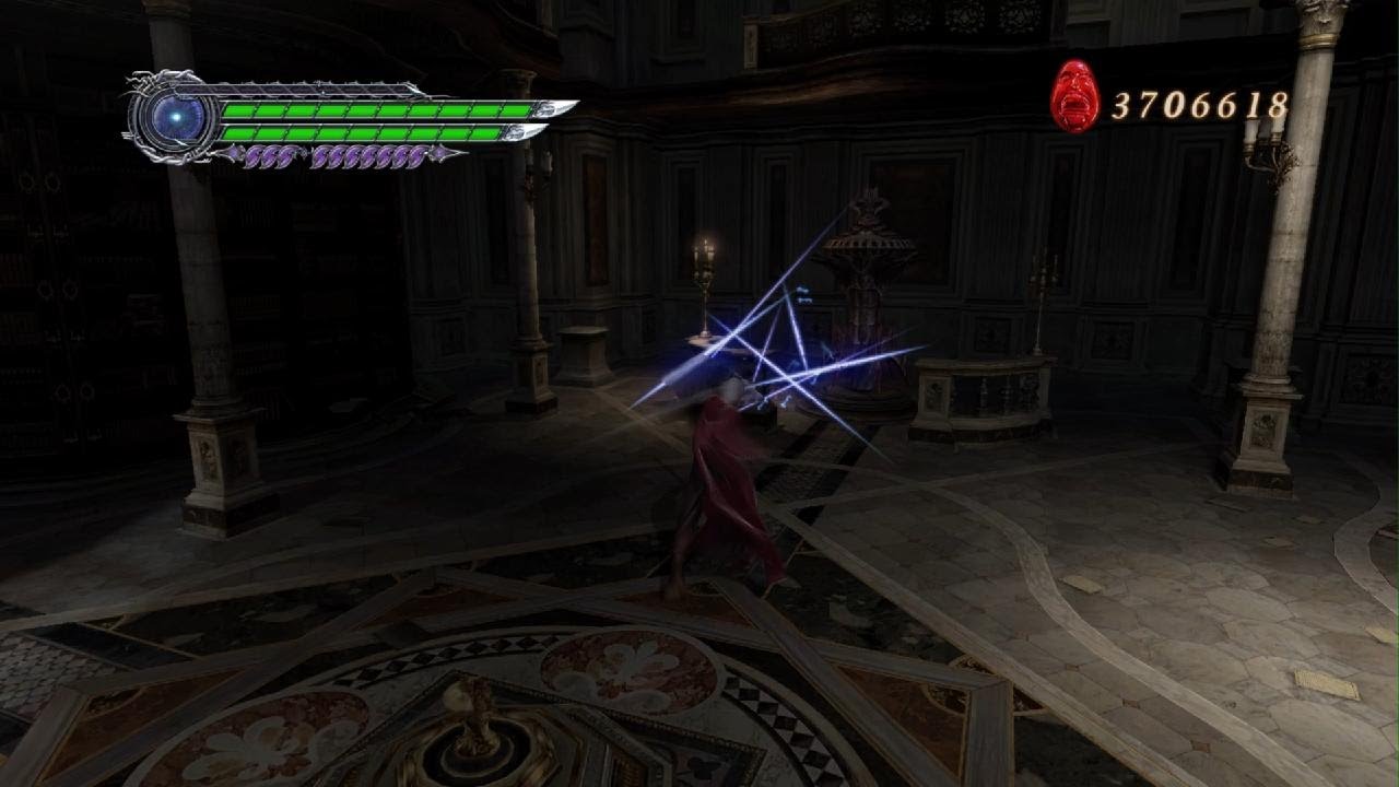 10 IN A ROW - Perfect Judgment Cut!