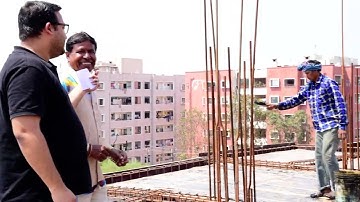 Field Tour Video - 09 l Amit Zarola Sir #unacademy #civilengineering #gatecivil2024