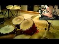 Acid Black Cherry [DRAGON CARNIVAL][Drum cover][叩いてみた]