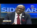 Sidebar: The politics of debt, development and betrayal