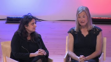 SingularityU Portugal Summit Cascais w/ Divya Chander & Vivienne Ming