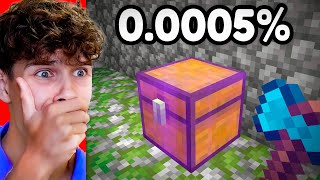 Thumbnail for Encontré las Salas Secretas más Extrañas de Todo Minecraft