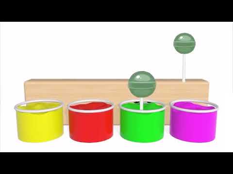 Color Renglerrr - YouTube