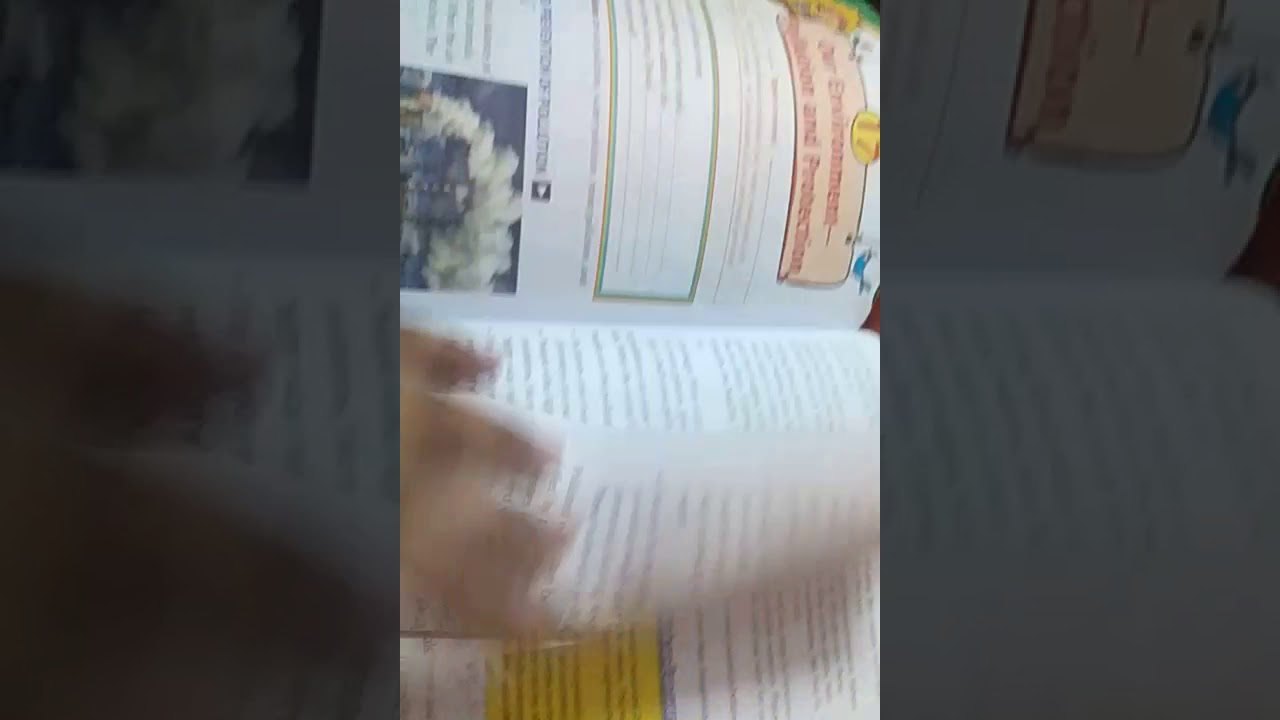 Our Environment Pollution and Protection