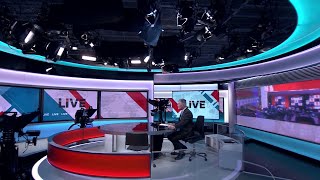 BBC Live (12BST Headlines + Intro - 4/4/22) [1080p50]