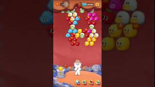 line bubble 2 level 1638 by Danny哥