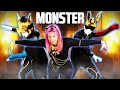 Just Dance 2021 | MONSTER - EXO | Gameplay