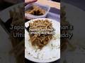 Easy & Healthy Japanese Rice Topping (Nametake!) #healthy #japanesefood #cooking #foodshorts