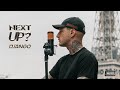 Capture de la vidéo Django - Next Up? France 🇫🇷 [S1.E4] | @Mixtapemadness