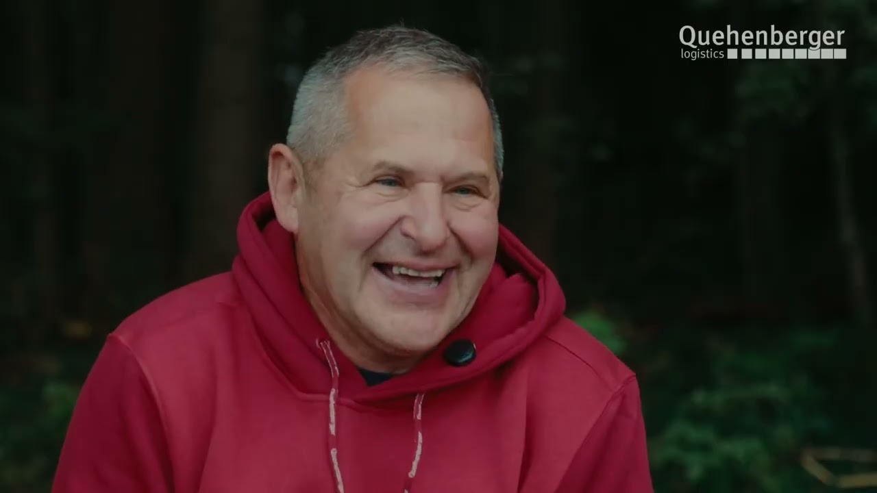 Quehenberger - The Movie