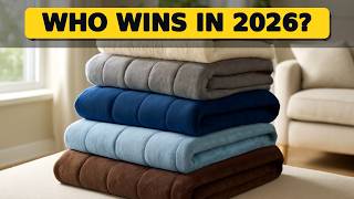 Details Top 5 Best Winter Blankets 2026 - Stay Warm and Cozy This Season Update
