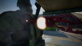 Sniper Ghost Warrior Contracts 2 Deadeye EPIC