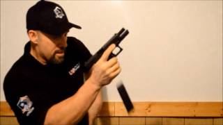 Type 1,2,3 Malfunctions and Emergency Reload