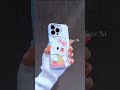 ✨ Stylish Phone Cases for Your Daily Vibe💖 | Trendy Mobi Cover Ideas #iphone 17 #shorts #shortfeed