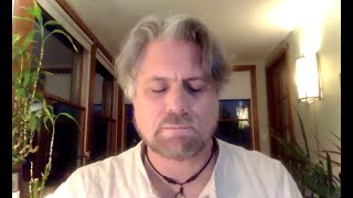Guided Meditation, "Mahamudra--An Introductory Practice"