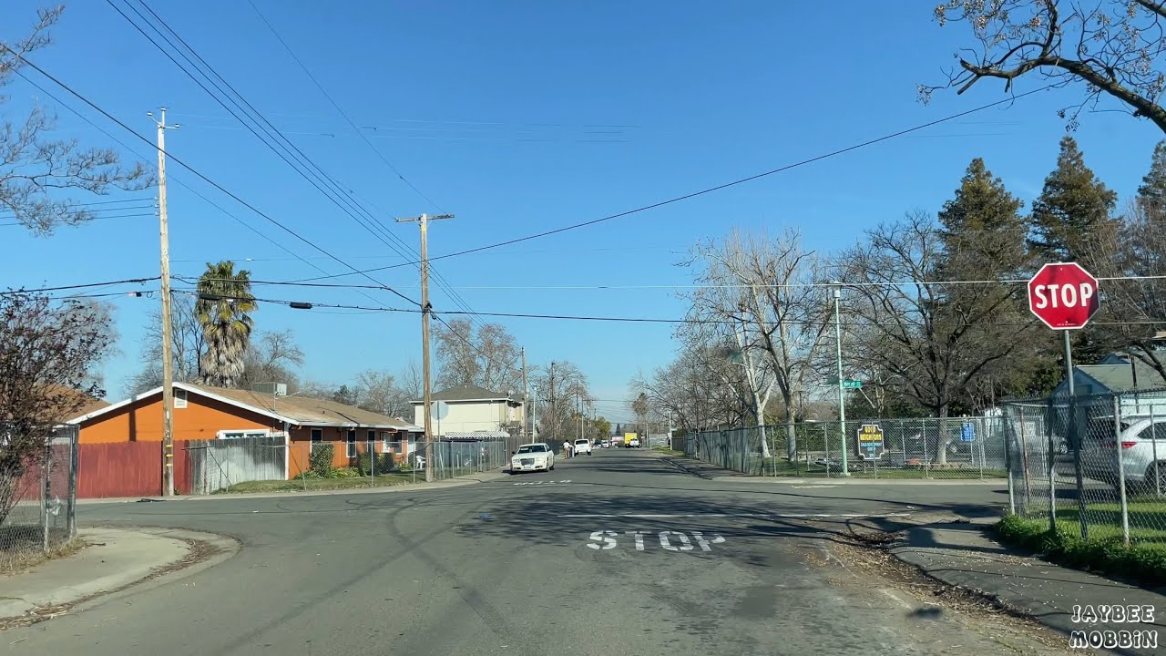 Del Paso Heights Elementary School Calendar