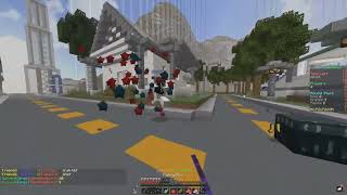KING 0F COME TO ME | PGXPO MARSMC VALLENMC