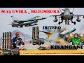 UYUMUGOROBA Le4_02_026 M-23 BARIYE KARUNGU // BIHANANGIRIJE NEVA NA TSHISEKEDI KO BARAKOMEZA KURASWA