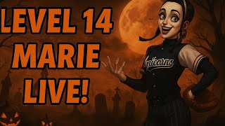 ⚾ Baseball Clash LIVE: Level 14 Marie Takes the Mound! screenshot 5
