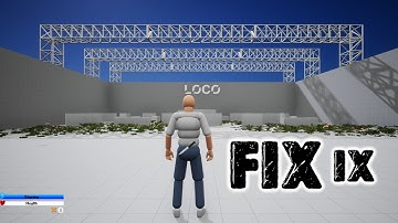 Fixing Bugs with ALS | #97 | Advanced Locomotion System V4 with Unreal Engine 5