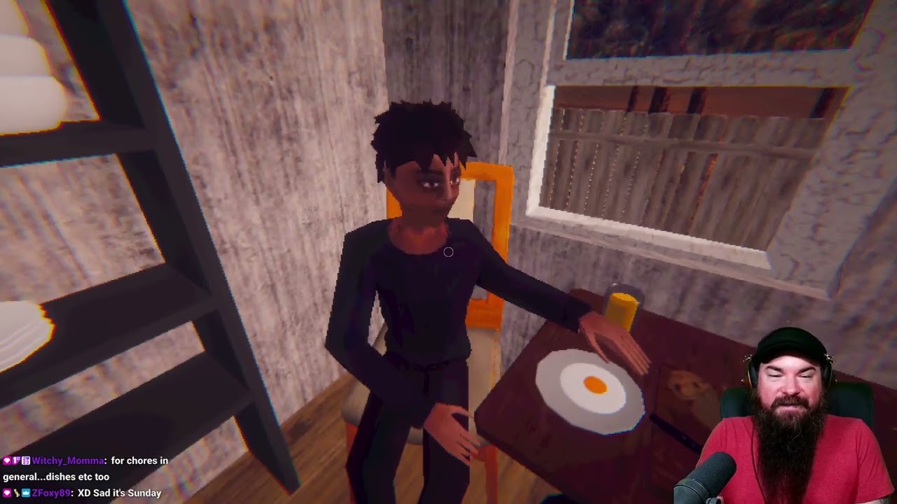 Eyeless Jack by tayoDEV | A Short Horror Game Based Off the Creepypasta