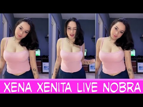 Xena Xenita Live Malam