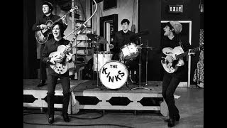 MY GENERATION 2: THE KINKS 1995 mini doc