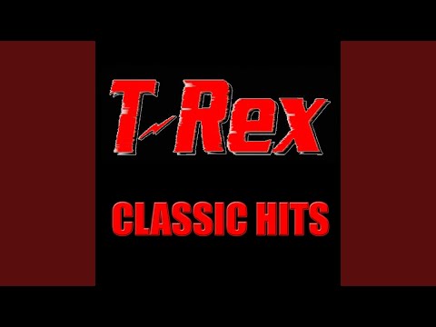 Mickey Finn's T-Rex - Jeepster