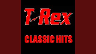 Jeepster - Mickey Finn's T-Rex