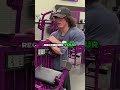 Recording Workouts at Planet Fitness: What You NEED to Know!