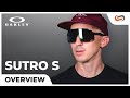 Oakley Sutro S Overview | SportRx