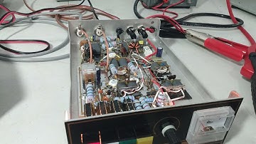 Texas Star Amps Quality, New Texas Star 667