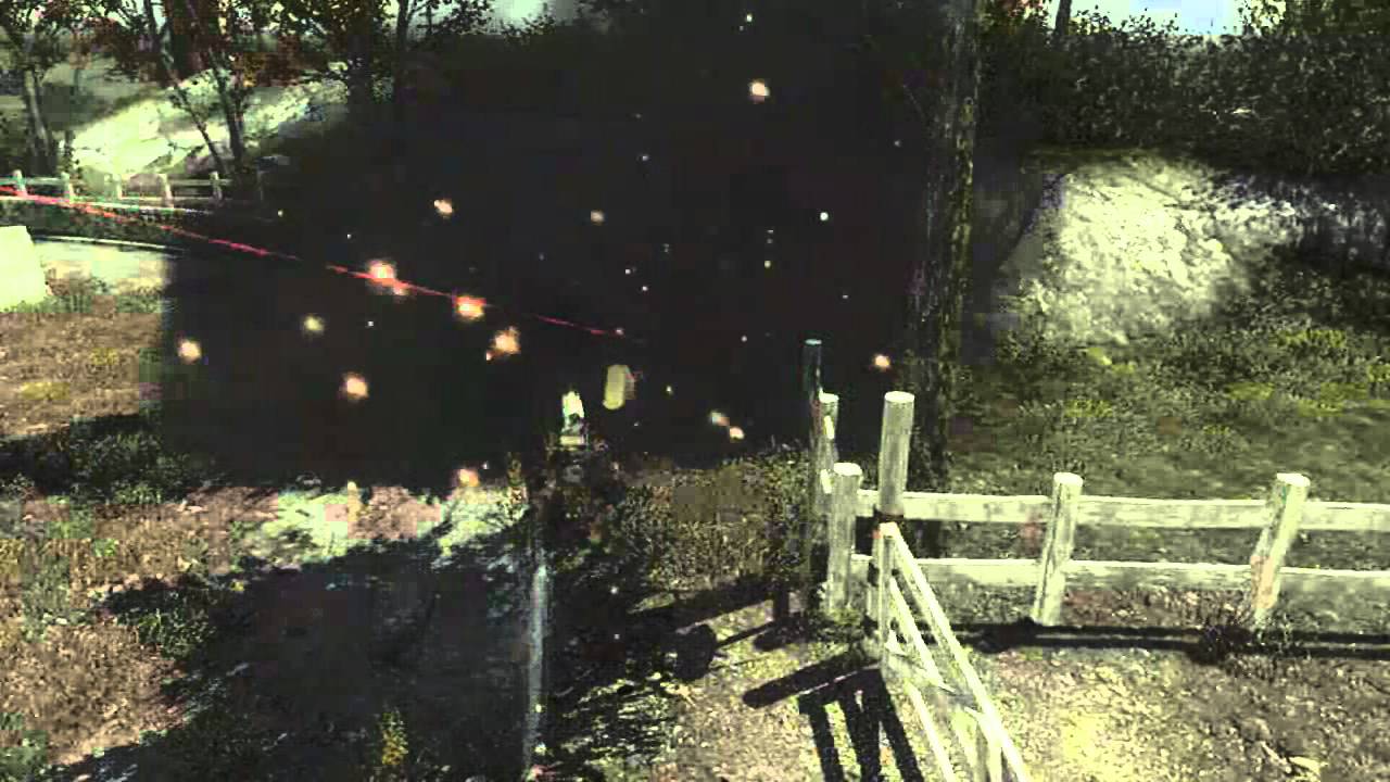 Jsquill - MW3 Game Clip